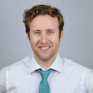 Meet your Posher, Dane